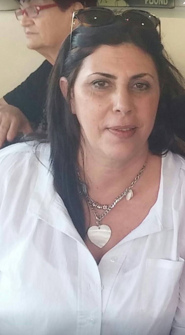 ניקול חזן פרץ