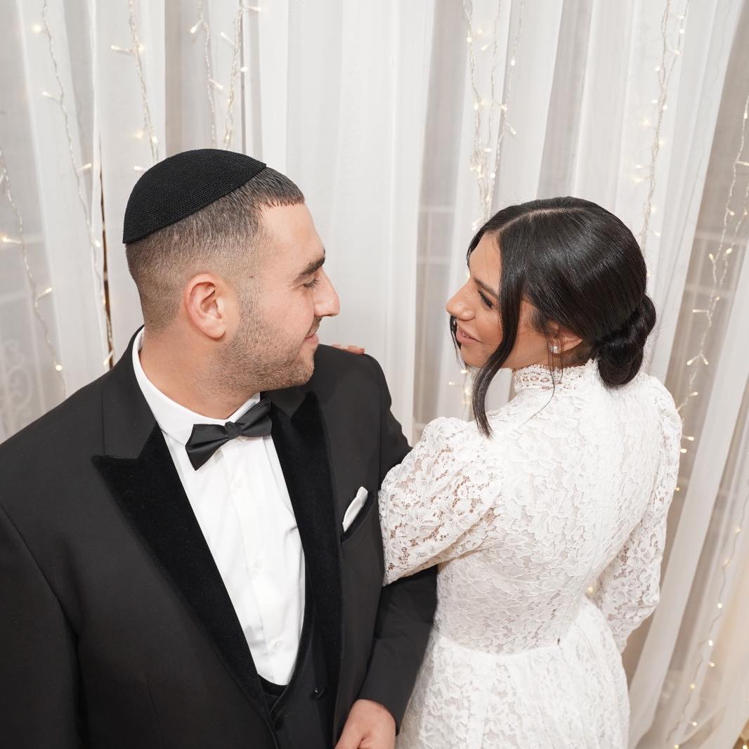 לירון בן זקן