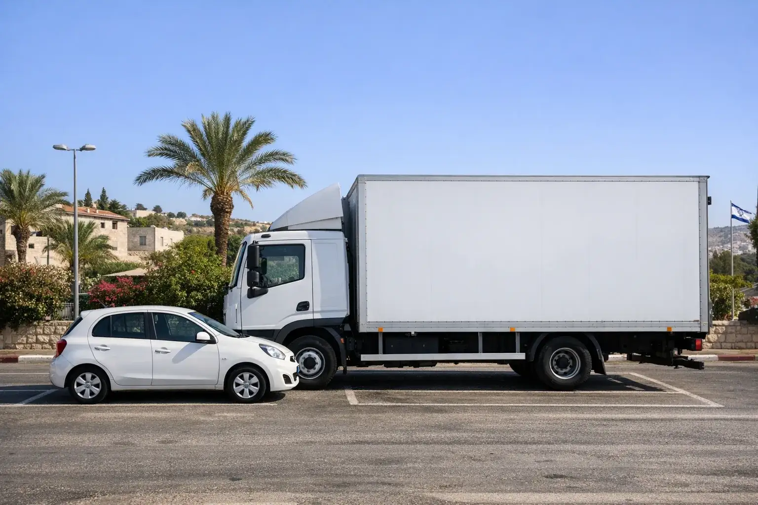 השוואה בין מבחן B לבין מבחן C1 - שאלות ייחודיות