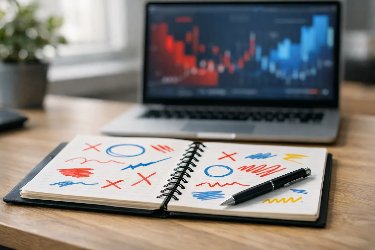 סטטיסטיקות הצלחה וכישלון במבחן תיאוריה