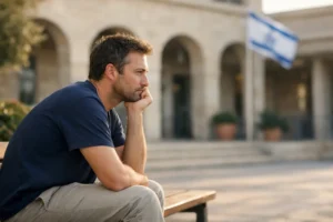 נכשלתי בתאוריה - מתכוננים לניסיון הבא במבחן התאוריה