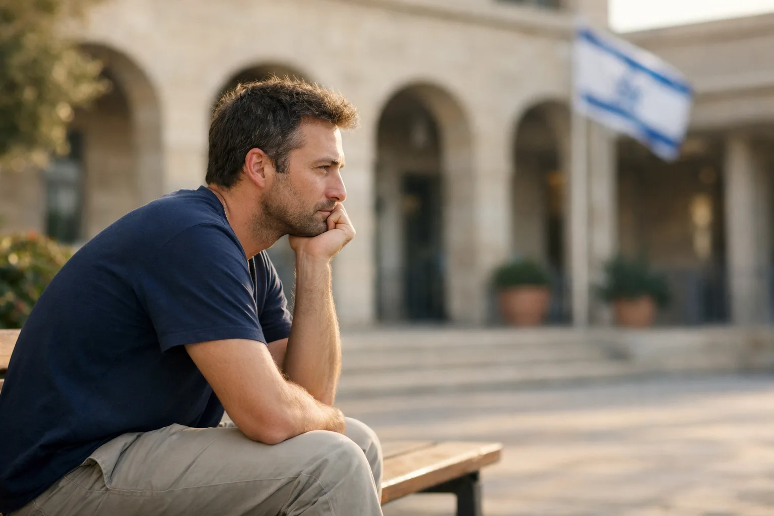 נכשלתי במבחן תיאוריה - סטודנט מתאושש